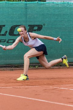 Bild 334 - BL Club an der Alster - TEC Waldau Stuttgart : Ergebnis: 5:4